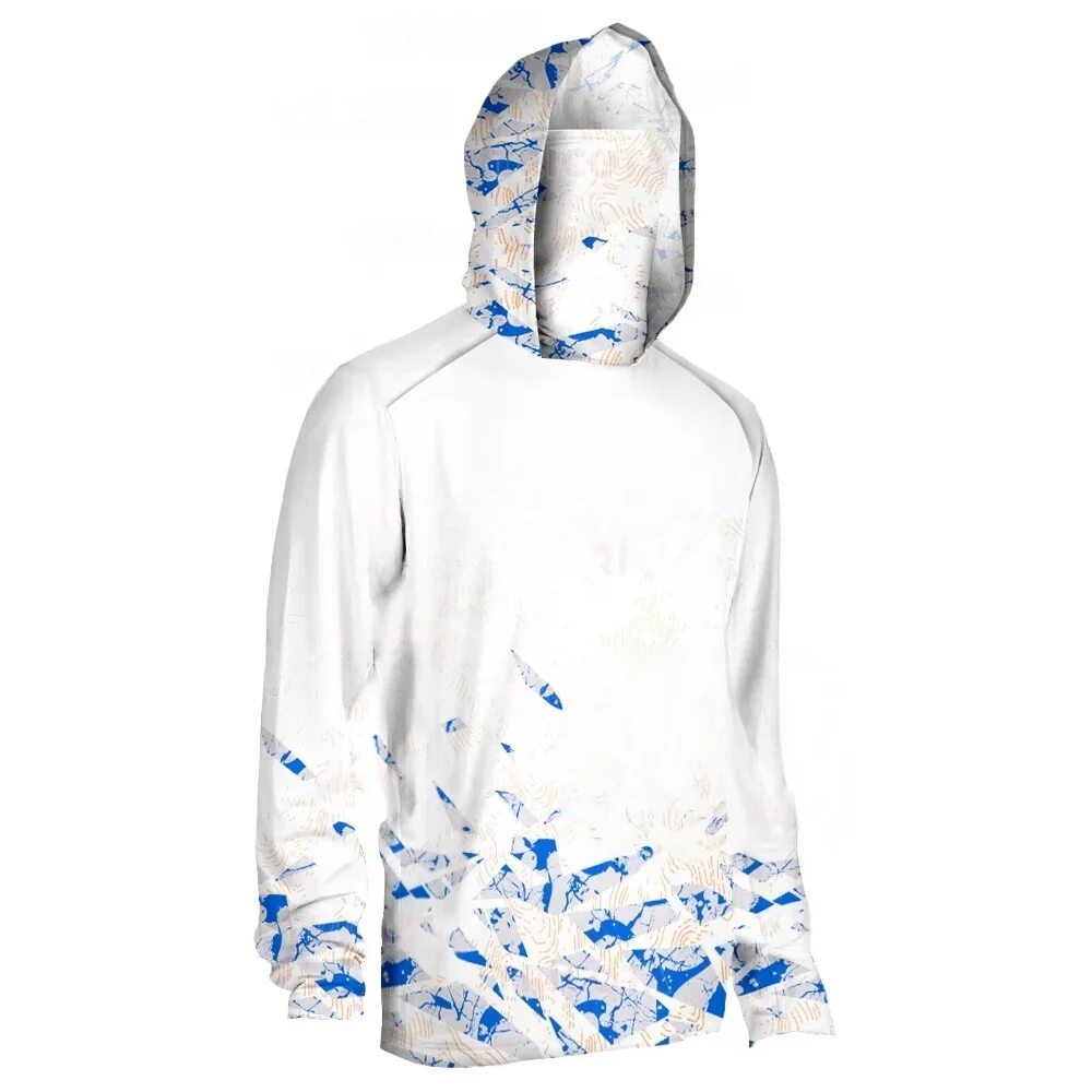 Hood Fishing Shirt Fishing App - Fishing Shirt Uv Protection review and price
