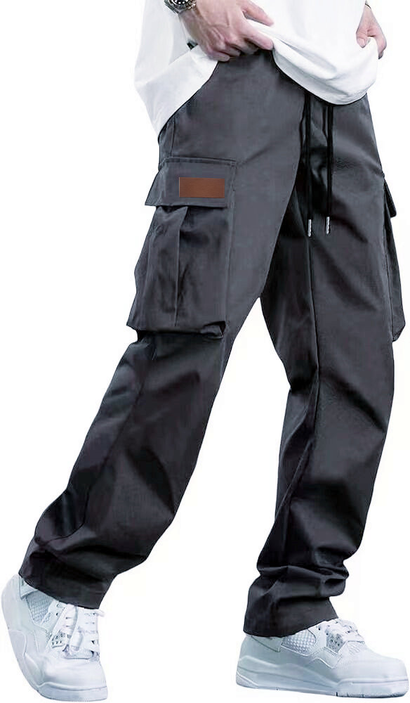 2026Mens Casual Jogger Pants R - Fishing Pants Waterproof review and price