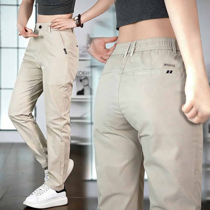 2026 Men's Ice Silk Straight L - Fishing Pants Waterproof review and price