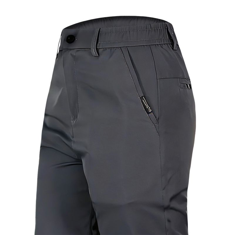 2026 Men's Ice Silk Straight L - Fishing Pants Waterproof review and price