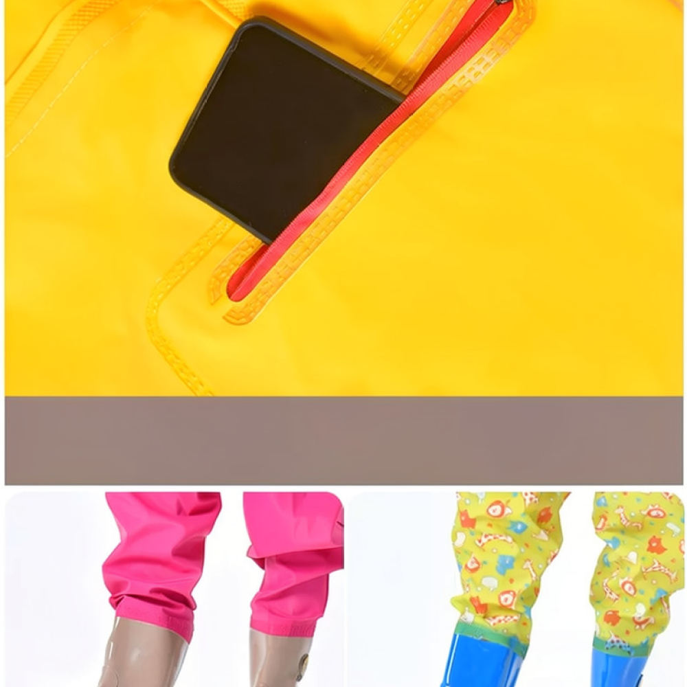 Unisex Wading Pants Fishing Ge - Fishing Rain Suit review and price