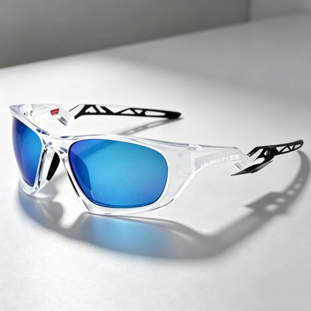 Luxury Brand OO9431 Lateralis  - Fishing Sunglasses Polarized review and price
